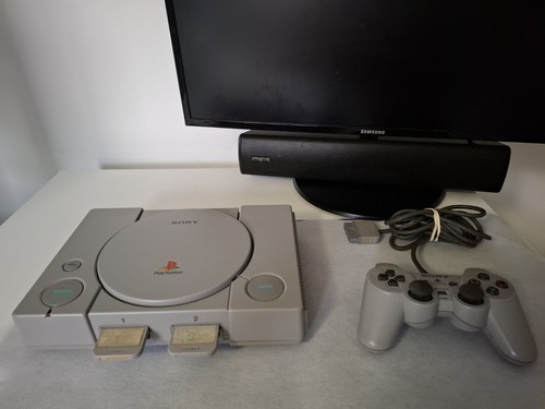 Sony ps1 scph - ps1, audiophile
