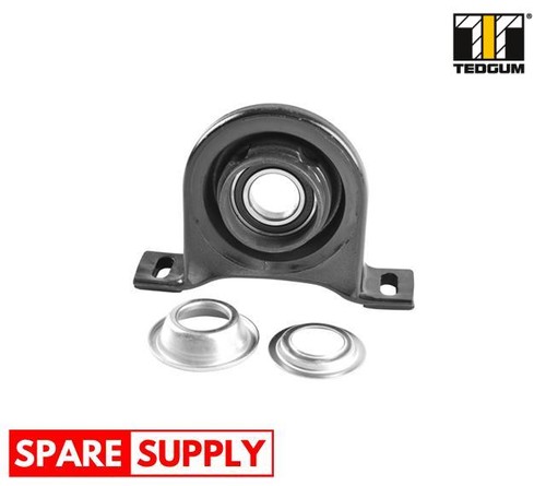 Suspension propshaft for - suspension,,