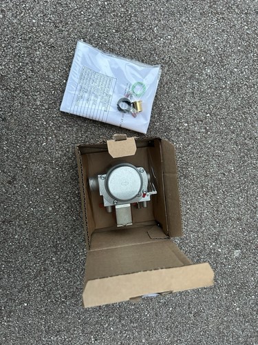 Viessmann gas valve 7861490 - viessmann,