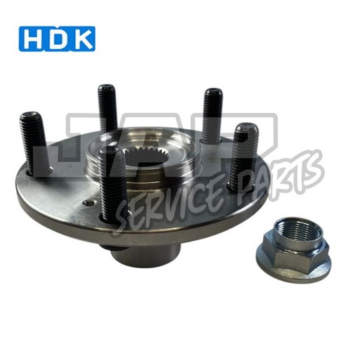 Hdk japan front - hdk,