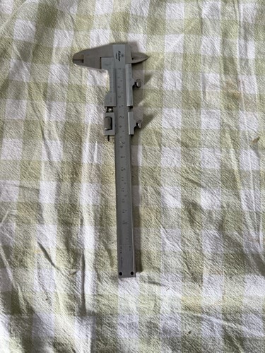 Mitutoyo 50mm calipers in - mitutoyo,