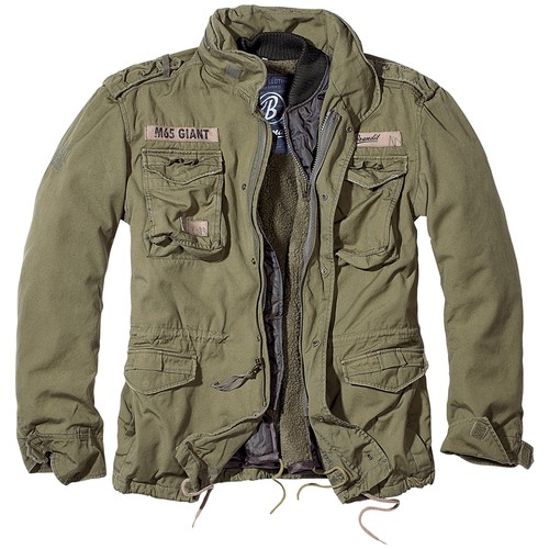 Brandit classic m65 mens field - brandit,