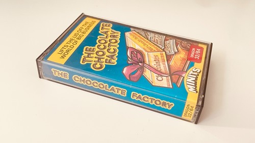Dragon the chocolate - the,