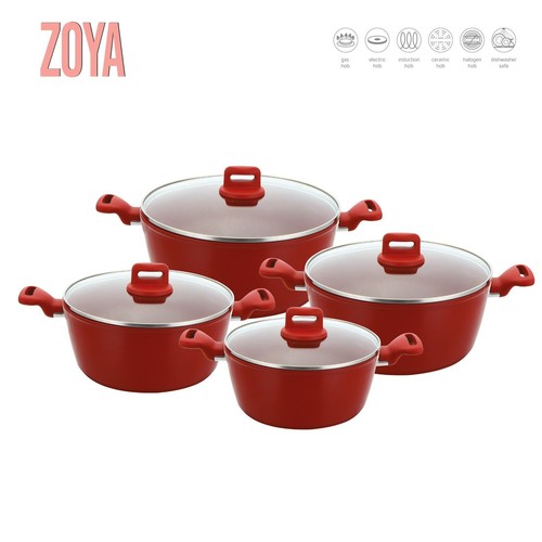 Professional zoya stockpot - professional,
