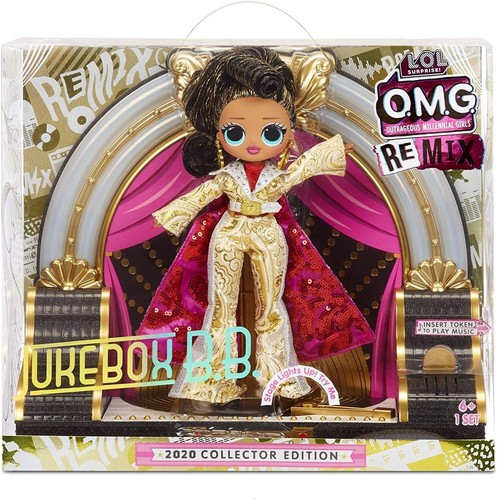 Lol surprise omg - omg, b.b