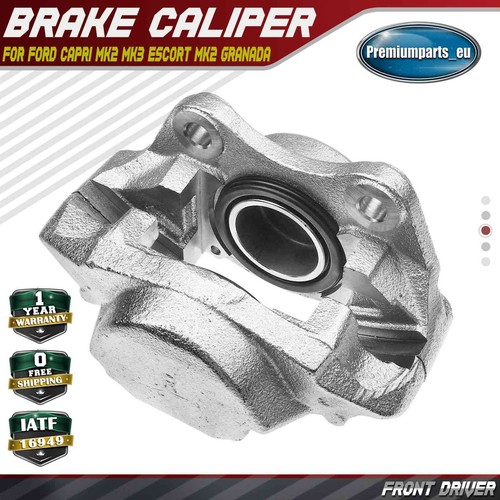 Brake caliper front right for - brake,