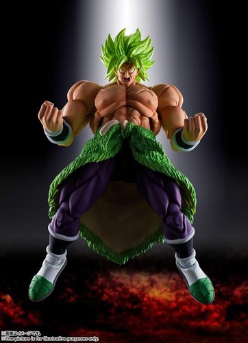 Bandai figuarts dragon - s.h,