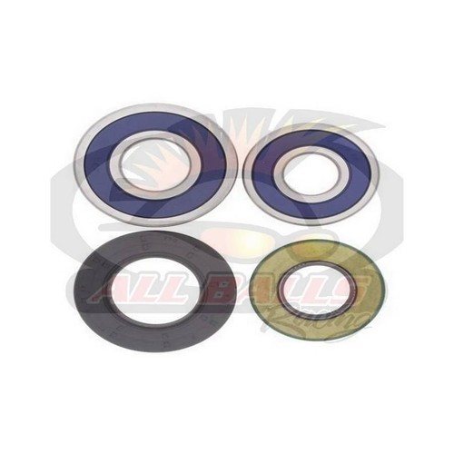 Rear wheel bearing kit - rear,