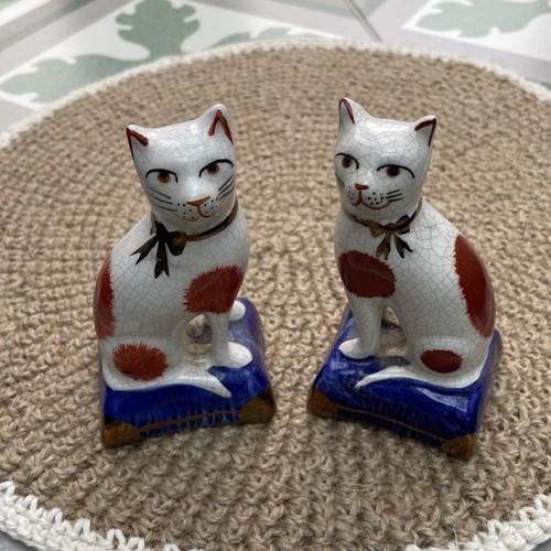 Staffordshire style ceramic - staffordshire,