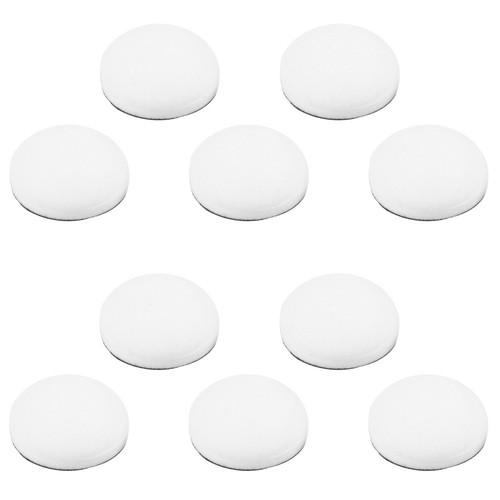 Reusable foam blending - reusable,