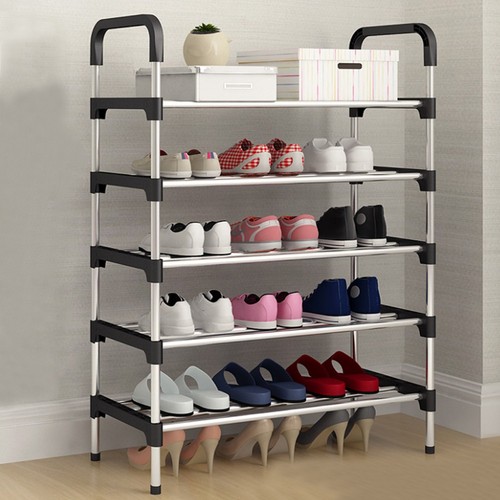 Tier shoe storage rack - shoe,