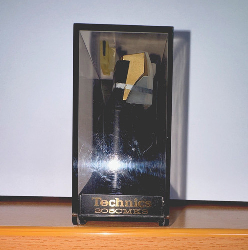 Technics 205cmk3 cartridge - technics, &