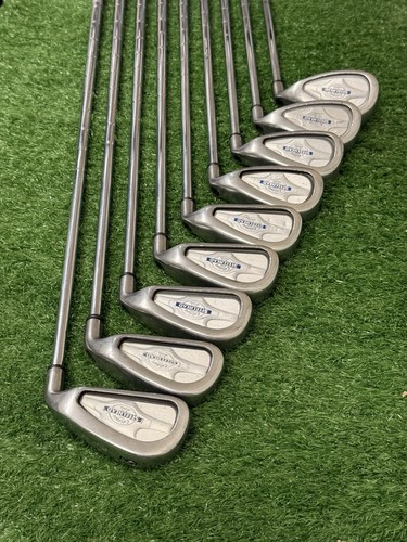 Callaway steelhead irons - callaway,