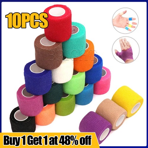 Rolls cohesive elastic - 10,
