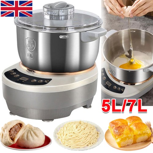Electric dough mixer home auto - electric,