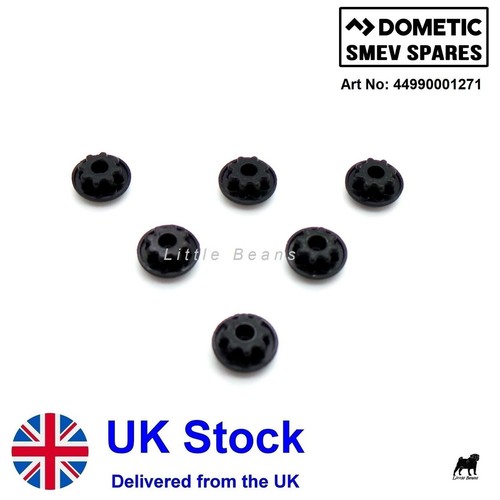 Dometic smev rubber screw - dometic,