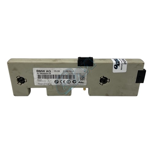 Bmw diversity 868 mhz - bmw,