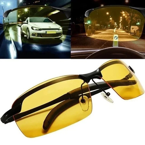 Night driving glasses - night, anti
