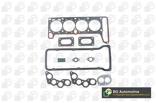 Cylinder head gasket kit fits - head,
