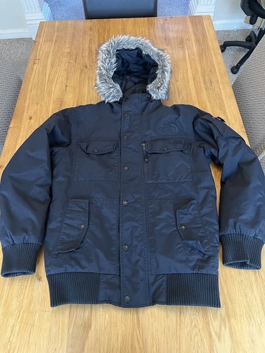 The north face gotham jacket - the,