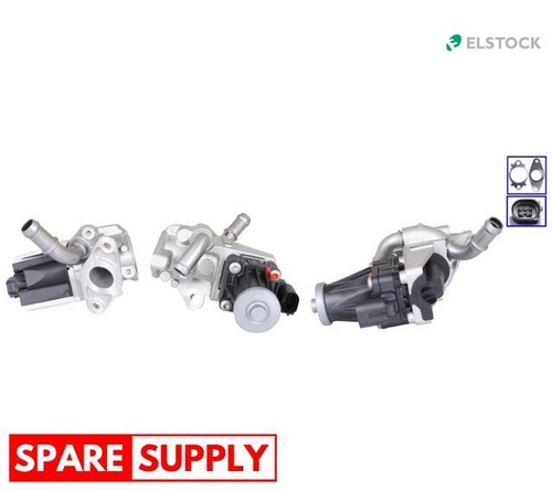 Egr valve for land - egr,