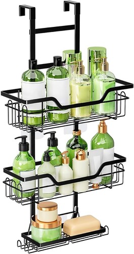 Shower caddy tier - shower, 3