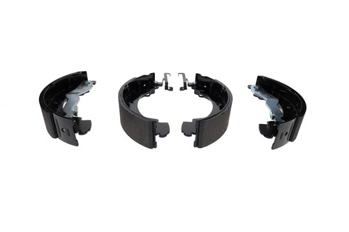 Bosch brake shoe - set, vw