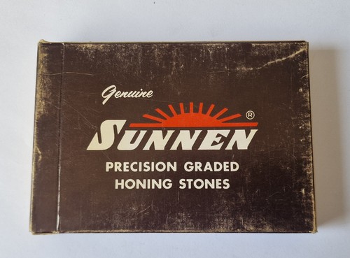 Sunnen honing stones l16 a63 - honing,