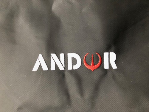 Star wars andor season - star,