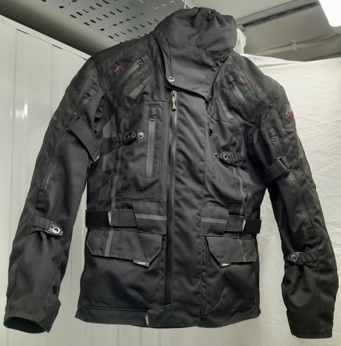 Rst pro series paragon - rst,