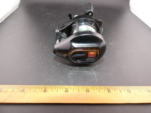 Ryobi mag baitcasting - ryobi,