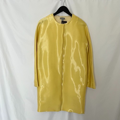 Cos shimmering yellow tech - cos,