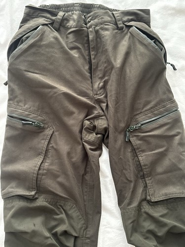 Ridgeline trousers fishing - trousers,