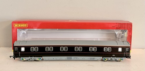 Hornby r4284 gauge - hornby,