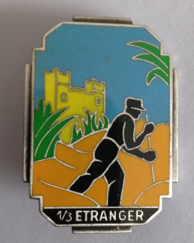 1st battalion 3rd regiment - battalion,