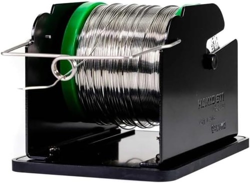 Hakko 611 solder reel - hakko,