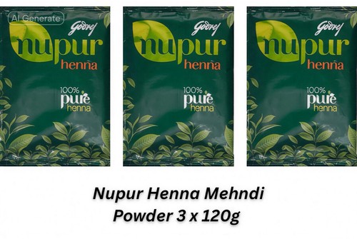 Godrej nupur 100 pure - nupur, 100%
