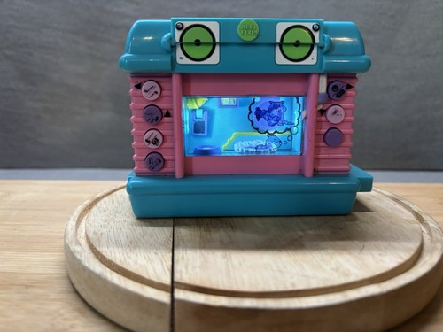 2007 mattel pixel - 2007,