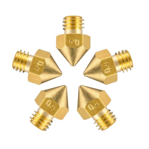 Nozzle 4mm - 5x,