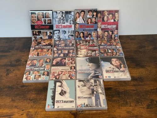 Greys anatomy complete seasons - greys,