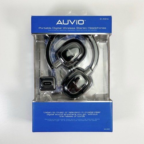 Auvio 283 portable digital - portable,