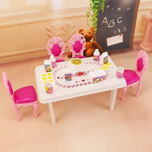 Dining table chair doll - chair,