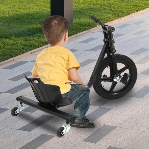 Drifting scooter drifter - drifter, three
