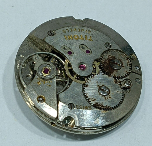 Original titoni jewels - titoni, 21