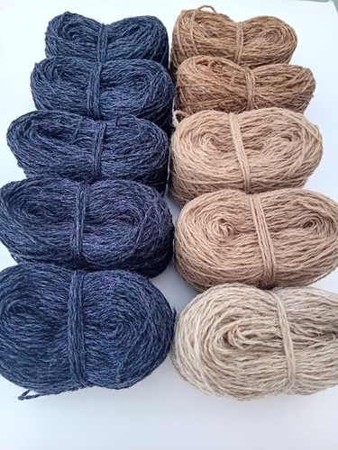 Shetland wool fingering light - shetland, fingering/light