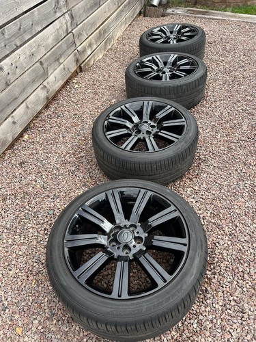 Range rover stormer 20inch - range,