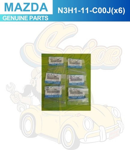 Mazda genuin 2003 - rx-8, 2003-2011