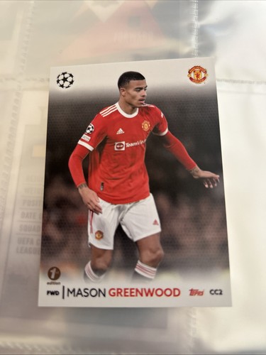 Topps total football 2021 - topps, 2021-22