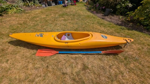 Pyranha flow 300 single - flow,