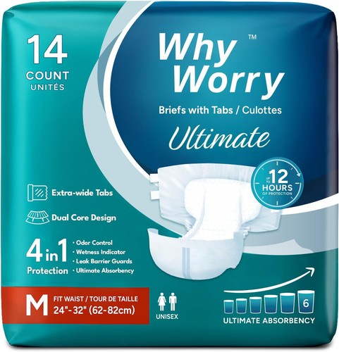 Adult nappies for men - nappies, women